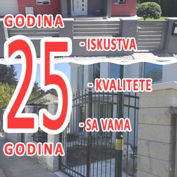 25 godina